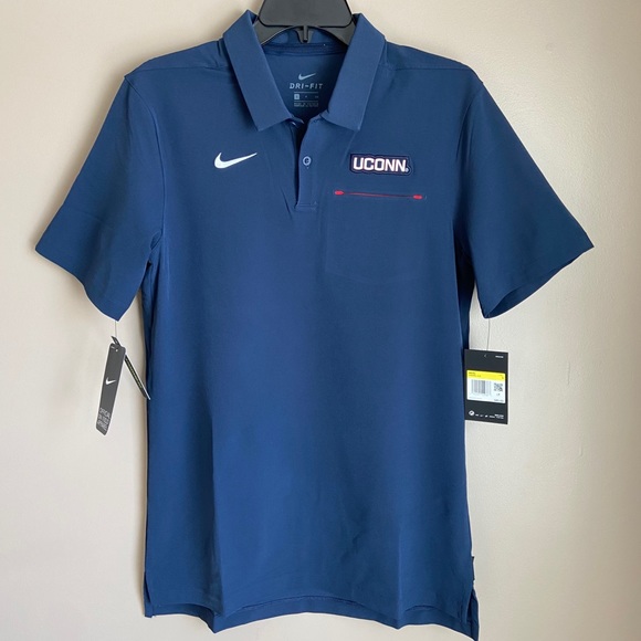 Nike Other - Nike men’s polo shirt